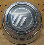 Oem Used 1980-1991 Mercury Grand Marquis Center Cap 1157. Price: $29.99.