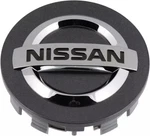 Genuine Nissan Wheel Cap 40342-4RB5A New. Price: $43.58.