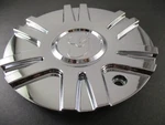 Gazario 1/4" Custom Wheel Center Cap* #7222295F-1/ #722295C (for Cap) New. Price: $54.63.