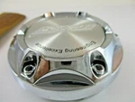Speedy Wheels 1/4" Custom Center Cap* #C-288 (for Cap) Used. Price: $31.82.