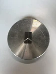 Oldsmobile 98 88 25535616 Factory Oem Gm Wheel Center Rim Cap Hub Cover Lug 1734 Used. Price: $15.00.