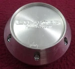 Limited Tuning Alloy Wheels Silver Custom Center Cap (1) Used. Price: $24.95.