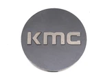 Kmc Wheels Flat Black Center Cap T133K79 / S1311-03-37 (1) Used. Price: $27.95.