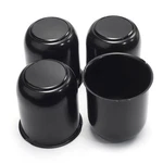 4PCS Inch Wheel Center Caps Fit 3.19" Bore Truck Trailer Rv Suv W... New. Price: $56.29.