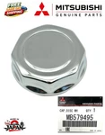Oem Genuine Mitsubishi Galant Mirage Chrome Wheel Center Hub Cap MB579495 New. Price: $15.95.