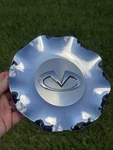 2008-2010 Infiniti QX56 Center Hubcap 40315ZQ10A Used. Price: $19.00.