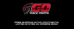 Dirty Life Matte Black Race Ring For 9302 / 9303 9304 - 17IN New. Price: $150.99.