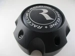 Raceline Lug 3/4" Custom Wheel Center #PD-CAPSX-P981-5H3 (for Cap) Used. Price: $45.99.