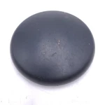 Dodge Caravan Chrysler Town & Country Wheel Center Cap Black 4472432 Genuine Oem Used. Price: $13.31.