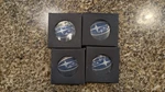 2019 Subaru Impreza Center Cap For Wheel Only Used. Price: $20.00.