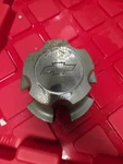 1970-1981 Camaro Nova Chevelle Rally Wheel Center Cap Gm 352933 Nos Used. Price: $20.00.
