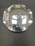 2004-2005 Infiniti FX45 Chrome Wheel Center Hub Cap 40315 CG760 Used. Price: $65.00.