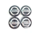 Wheel Center Hub Cap Nissan Altima Maxima 2003-2020 Oem P.n. 40342 ZM70B Used. Price: $32.37.
