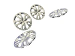 2022-2025 Toyota Corolla Cross 17' Spoke Wheel Cover Hubcap 42602-0A040 Oem Used. Price: $169.20.