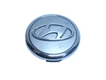 2007 2010 Hyundai Elantra Oem 16" Alloy Wheel Center Cap 52960-2H700 #2D-4 Used. Price: $8.00.