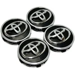 Oem Toyota 42603-WAA01 20-24 Gr Supra A90 A91 Wheel Center Caps Set Genuine New. Price: $99.99.
