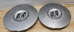 Center Hubcaps Oem Buick Regal Century 97 98 99 01 10254321 (BM1) Used. Price: $24.99.
