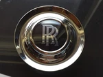 100% Brand New Rolls Royce Rr Self Alignment Center Cap 6891937 Made In Germany.. Price: $209.00.