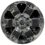 Wheel Rim Ford Ranger 18 2019-2023 KB3Z1007H KB3Z1K007C KB3Z1007J Black Oe 10282 Remanufactured. Price: $261.00.