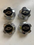 1989 - Chevrolet Chevy S10 Blazer 15" Hole Wheel Center Cap 15638494. 1SET New. Price: $125.00.