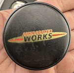 John Cooper Works Mini Clubman Countryman Paceman Center Cap 36131171069 Used. Price: $14.94.