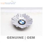2010-2015 Bmw 550I Gt Wheel Center Cap 6769370 Used. Price: $26.99.