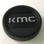 716 708 721 Satin Black Wheel Center Cap 1512S21 1512KMC New. Price: $34.00.