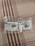 2 - New Oem Gm Tire Valve Stem #13598909. Price: $12.00.