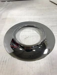 Center Usmags Lug Cover Cap Chrome 15/16 Inches 176.21MM P/n: 38060-25P New. Price: $71.95.