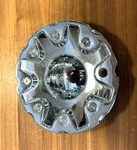 American Racing Cartel Chrome Center Cap 1628200041 Used. Price: $30.24.
