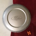 #n (1) 2001 -2006 Ford E150 Oem Silver Center Hub Cap P/n 4C24-1A096-AB Used. Price: $29.95.