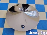 Velocity Wheels # STW-142 TR134 New Chrome Center Cap 82 (qty. 1). Price: $37.36.