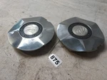 2001-2002 Oldsmobile Aurora Center Wheel Hub Cap 9594133 Oem Used. Price: $43.32.