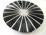 Rev/ Unknown 7 1/4" Wheel Center Cap* #C10825-1B/ (for Cap) Used. Price: $71.46.