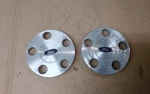 2008 Ford Taurus Set Of Two Center Caps 17" Aluminum Wheel 3694B Used. Price: $50.00.