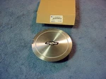Center Cap Wheel Brushed Oem Gm 10097531 Chevrolet Beretta Corsica 1987-1991 X3 New. Price: $18.99.