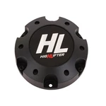 High Lifter Center Cap Large (bolt-in) Matte Black New. Price: $12.87.