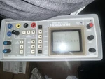 Huntron Tracker 2000 Circuit Analyzer (cap Restore Kit Only) High Quality Caps New. Price: $85.99.
