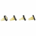 Genuine Ford Bumper Corner Cover Nut W716338-S300 New. Price: $8.40.