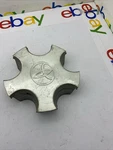 1999-2003 Toyota Solara 15" Oem Machined Center Cap Lug Cover No Numbers 69378 Used. Price: $14.99.