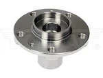 Dorman 930-007 Wheel Hub New. Price: $146.36.