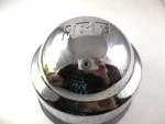 1/2" Custom Wheel Center #IBR-425 B.c (for Cap) Used. Price: $47.49.