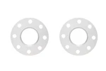 Eibach Pro Aircraft Aluminum Alloy Wheel Spacers 83-21 Ford Mustang New. Price: $115.00.