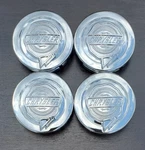 New (4) Chrysler Pt Cruiser Town & Country 2-1/8" Chrome Center Caps 4895899AB. Price: $24.95.