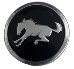 Ford Bronco Sport 2" Factory Oem 2021-2025 Wheel Cap Center M1PZ-1130-B Used. Price: $19.99.
