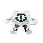 CAP-TIS-6H-C21 / Chrome Snap In Center New. Price: $76.25.