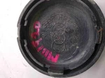 Audi 4000 Center Cap 1984 Used. Price: $16.00.