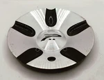 C-317B Platinum Chrome Wheel Center Cap Used. Price: $22.47.