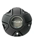 Akuza Matte Black Wheel Center EMR0848-CAR-CAP(18-20) New. Price: $59.99.