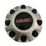 Sierra 2500/3500HD 2011-2016 Silver Wheel Center Cap Gmc New. Price: $75.00.